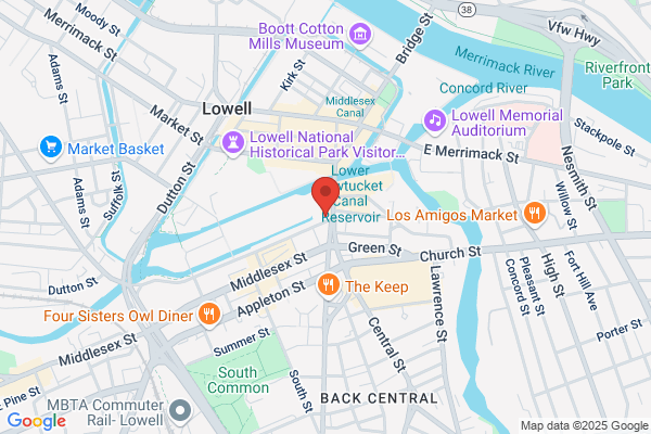 Central Street Chiropractic