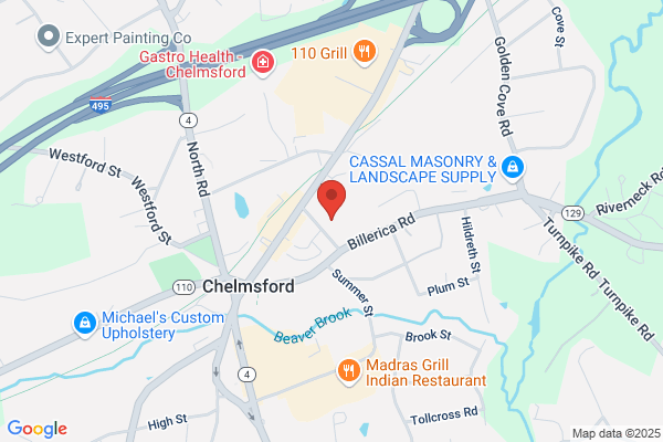 Chelmsford Housing Authority