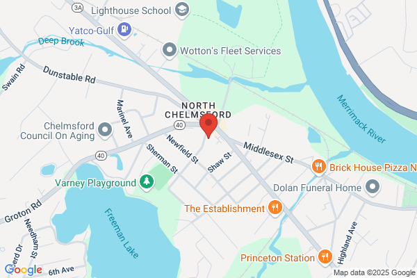 Chelmsford Family Practice