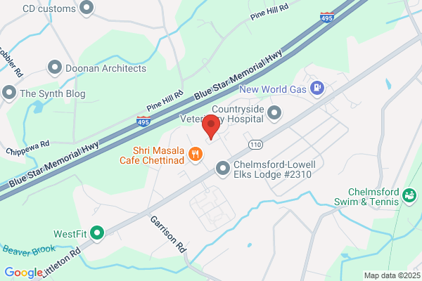 DP Turf Irrigation