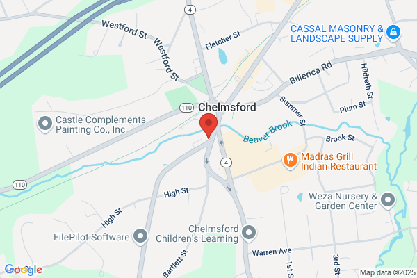 Chelmsford Gulf