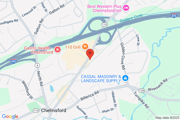 Chelmsford Mobil