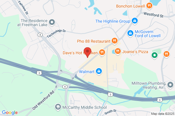 Cumberland Farms