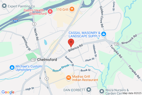 Chelmsford Town of, Recycling/Waste