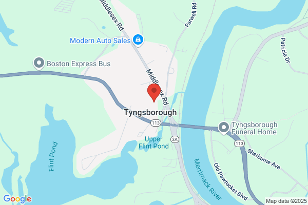 Tyngsboro Town of, Selectmen