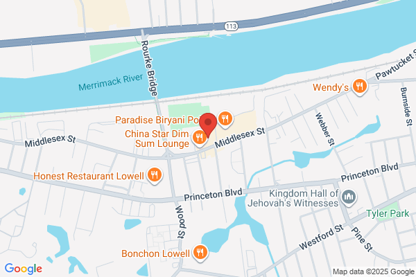 East-West Foods