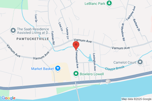 Gagnon Bob Plumbing & Heating