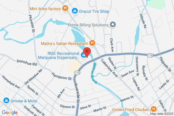 A-Lowell Self Storage