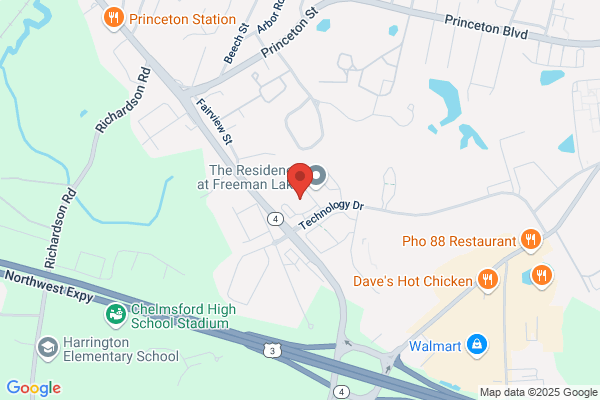 Brookdale North Chelmsford