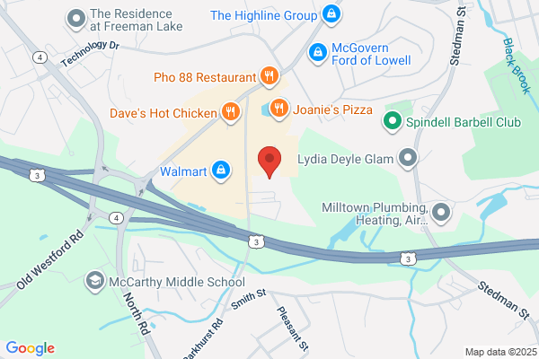 Baystate After Market Associates