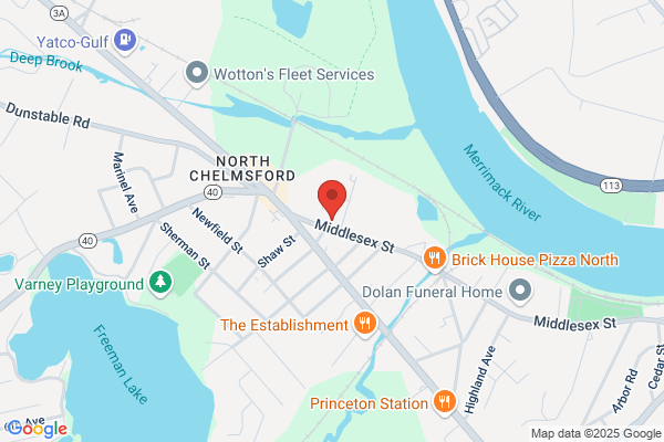 Chelmsford Group Insurance