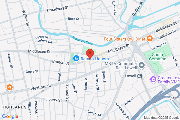 Prasat Meas Jewelry & Pawn Brokers