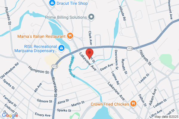 Dracut Landscaping