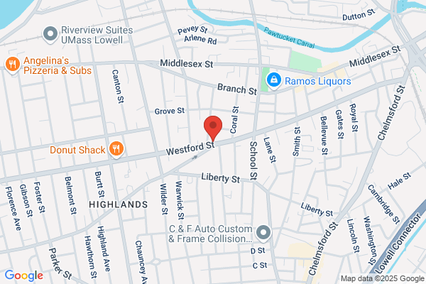 Lowell Laundry Station Inc