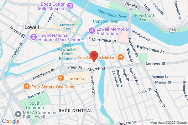 Regan Mark Attorney