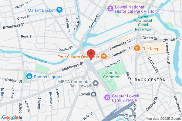 Tamagini Law Offices