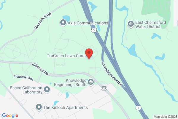 Green Lawn Company