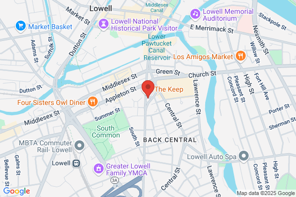Post Office Locksmith Shop