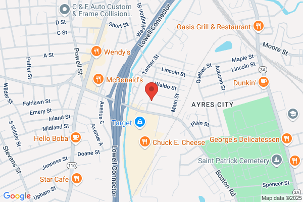 Jpm Hydraulics Inc