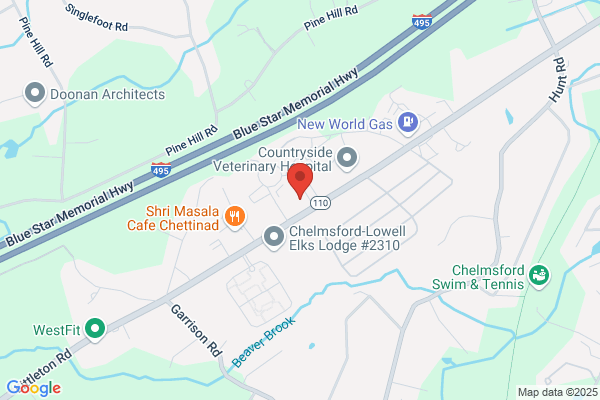 Precision MacHinists Co