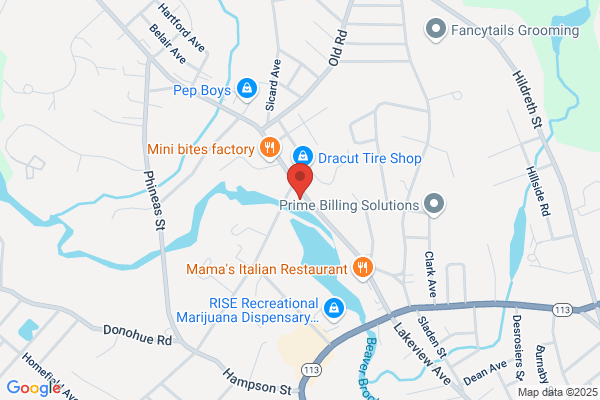 Brite Kleen Cleaners
