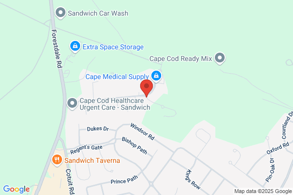 New England Home Medical Equipment