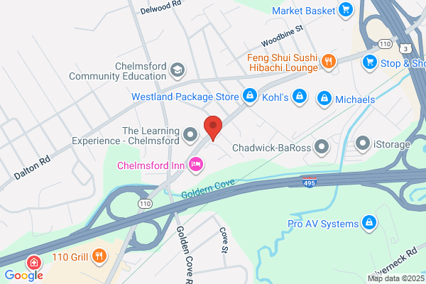 Family Associates of Merrimack Valley