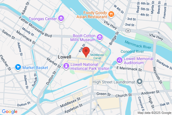 Greater Lowell Chamber of Commerce