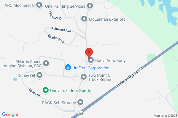 ADA Solutions, Inc.