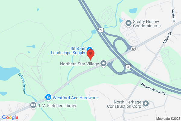 Orion Homes