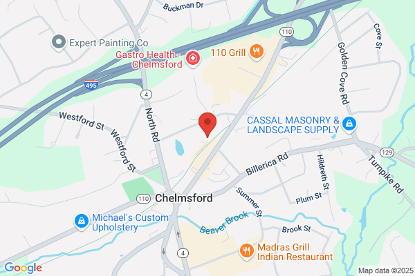 Chelmsford Pediatrics
