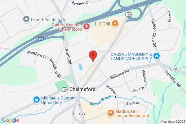 Chelmsford Pediatrics
