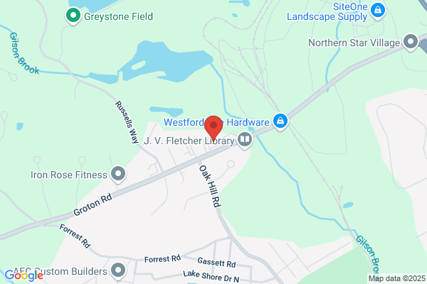 Greater Lowell Pediatrics