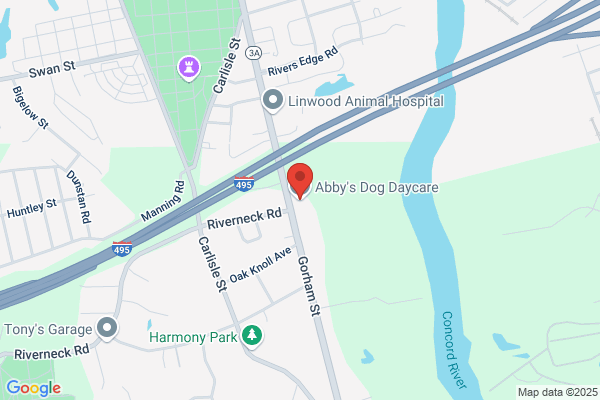 Abby Kennels