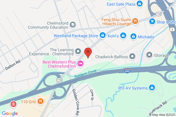 Benchmark Senior Living at Chelmsford Crossings