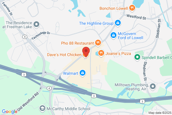 Boston Market