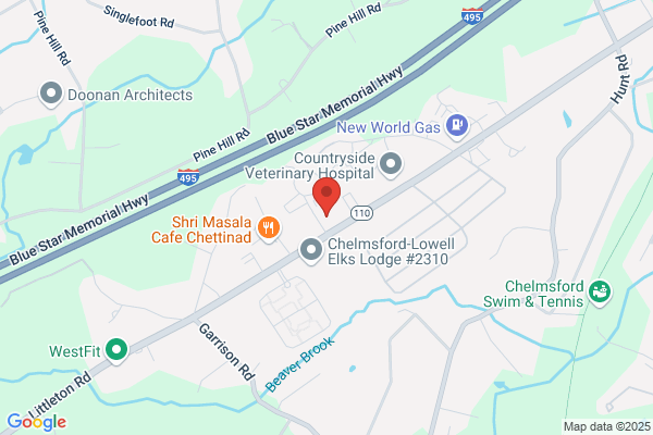 Carquest Auto Parts - Chelmsford Auto Parts, Inc.