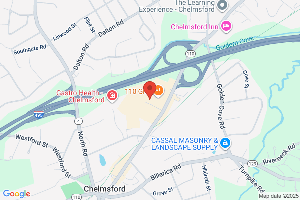 Chelmsford Copy & Secretarial Center