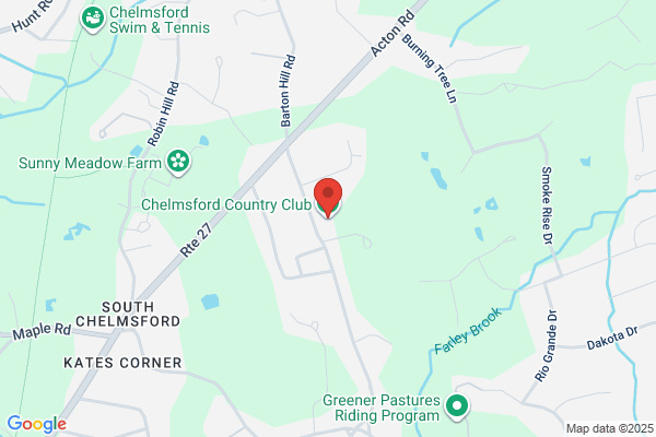 Chelmsford Country Club