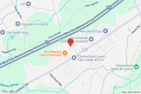 Chelmsford Crane Service Inc