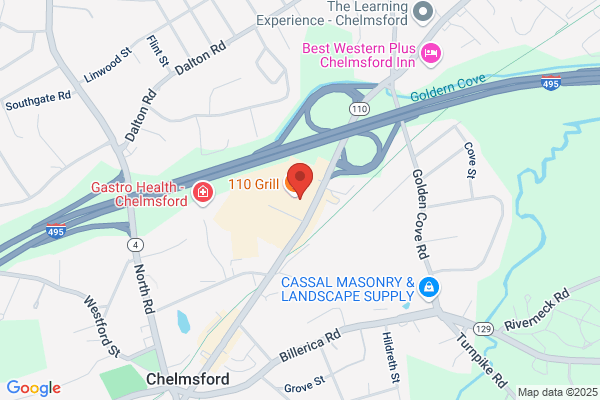 Chelmsford Nail and Spa