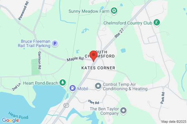 Kates Corner