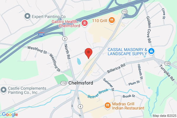 Massachusetts Opticians, Inc.