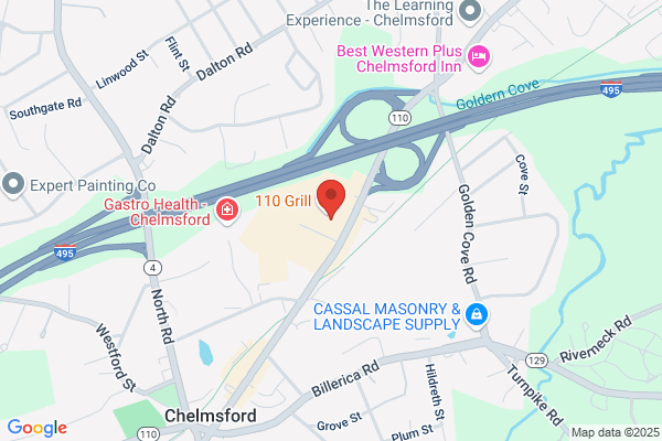 Massbank, Chelmsford Offices