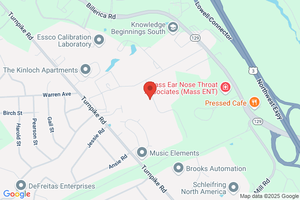 Space Optics Research Labs Inc