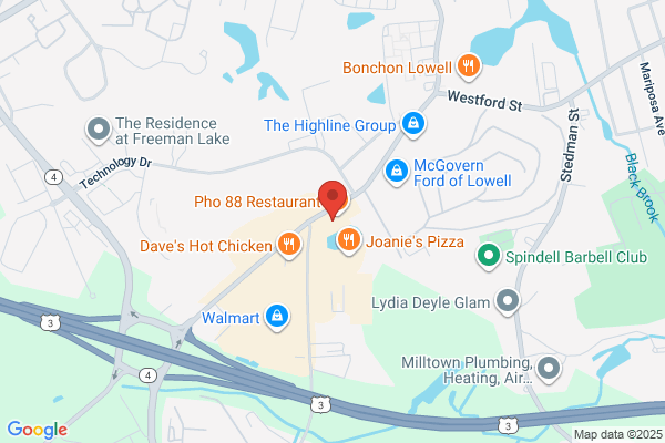 Highlands Pizza & Seafood