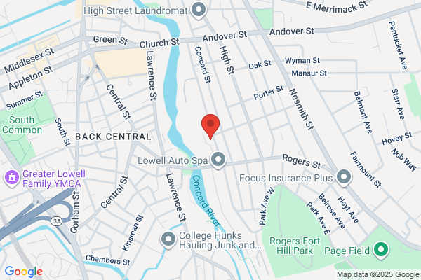 David M Murphy Plumbing Heating & Gas Fitting Inc