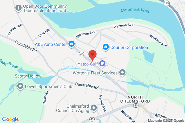Jerry Daley & Sons Plumbing & Heating