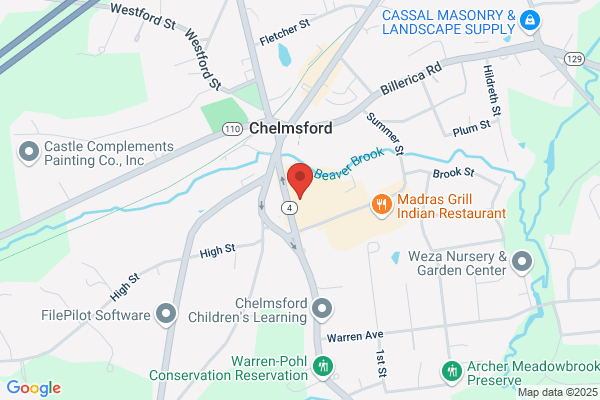 Chelmsford Discovery Center