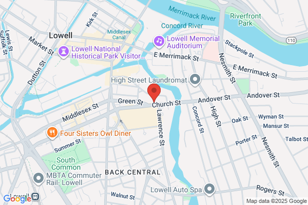 Campbell Gilbert G & Inc